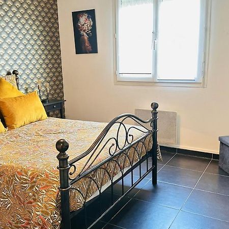 Maison Cosy A Andres + Parking Zewnętrze zdjęcie