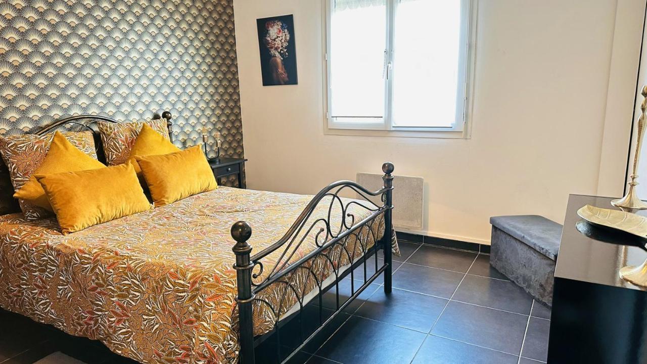 Maison Cosy A Andres + Parking Zewnętrze zdjęcie